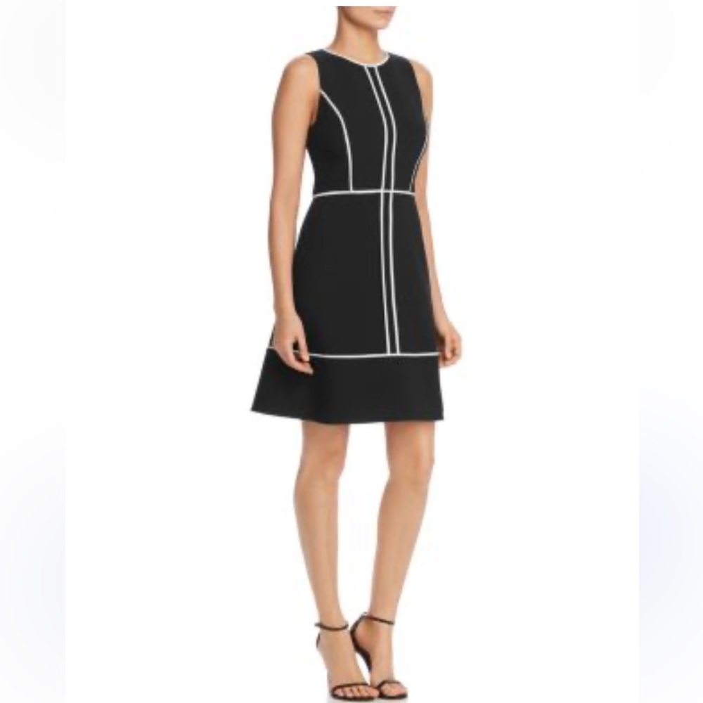 50’s Inspired Kate Spade New York Dress - Picture 1 of 6